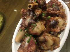 -那家老院子(云峰街店)