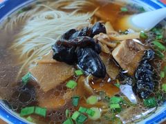 -绿杨馄饨店(上塘街店)