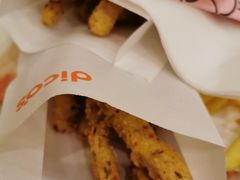 -德克士(三门路店)