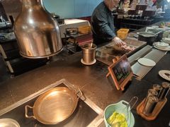 -安徽高速开元国际大酒店·地中海自助餐厅