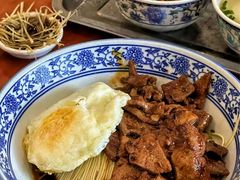-美味斋(西北街店)