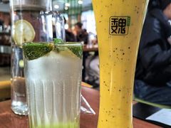 -魏斯理汉堡(西安西咸吾悦广场店)