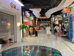 -德化新街商业街美食汇(佳宝金三角店)