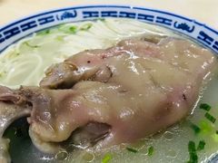 -盛兴面馆(真儒大厦店)