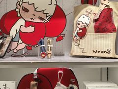 -泡泡玛特POPMART(万柳华联店)