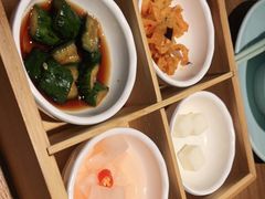 -闽上鲜·福建菜(龙湖滨江天街店)