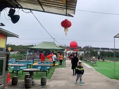 -小鱼草莓采摘园农家乐·小鱼餐厅