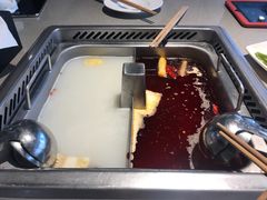 -海底捞火锅(油麻地店)