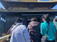 -武当山风景区