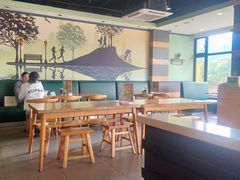 -李先生牛肉面大王(太原南内环店)
