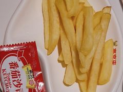 -豪享来中西餐厅(隆昌店)