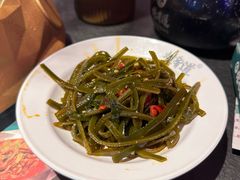 -蛙有道·铁锅牛蛙(万泰汇店)