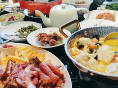 -丰和日丽(瑞虹天地月亮湾店)