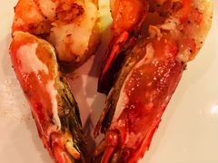 主菜龙虾-Kathleen's Waitan 凯圣琳江景西餐厅(外滩店)