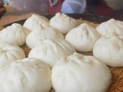 -清泉阁包子铺(中山路店)