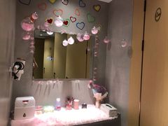 -海底捞火锅(金鼎广场店)