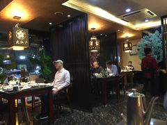 大堂-大江户日本料理(吕厝店)
