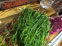 -阿婆情腊排骨火锅(金虹路店)