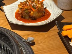 -丸藏和牛烧肉专门店(园区师惠坊店)