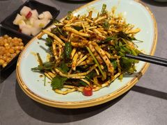 -川芙蓉·市井老川菜(长寿路店)