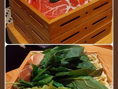 -锦和牛·炭火烧肉(ICC太和里店)
