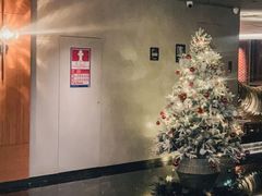 -深圳罗湖水贝IBC亚朵酒店