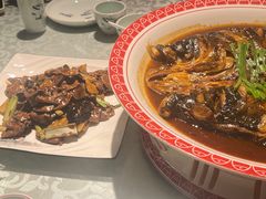 -老德州四合院·德州菜(天衢路店)