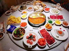 -俏牛哥鲜牛肉牛肆馆(重庆天地店)