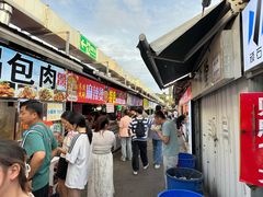 -大学城夜市大排档(凤栖路店)