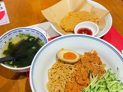 -和府捞面(天河领展广场店)