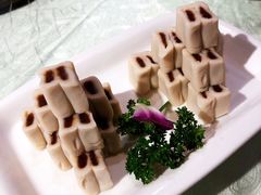 -庆云楼饭庄(什刹海店)