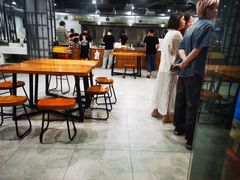 -邱大妈水煮(龙山店)