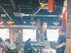 -焦亮烧烤海鲜(三原店)