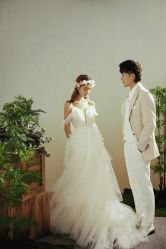 -IDO婚纱摄影(上海旗舰店)