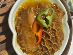 -沙河粉村·国家非遗传承(云台店)