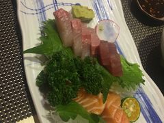 -有喜屋·深夜食堂(北京西路店)