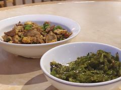 -大碗先生(万家丽店)