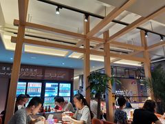 大堂-杨氏青龙虾·羊蝎子(金盛路总店)