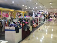 -沈阳商业城(中街路店)