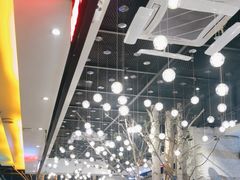 -河坝烧烤串城(金达莱店)