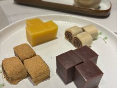 -羲和雅苑•北京烤鸭(国贸商城店)