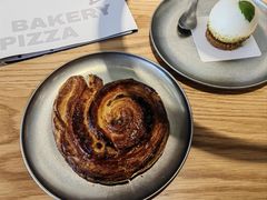 葡萄卷-长春藤咖啡(北园店)