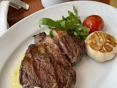 澳洲牛排-上海柏悦酒店·世纪100牛排馆
