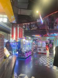 -LuckyStar幸运星家庭娱乐中心(南昌万象汇店)