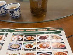 -田园印象·成都土菜院子(华阳店)