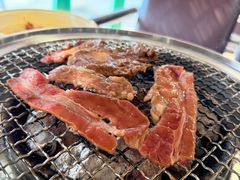 -金刚山(学府路店)