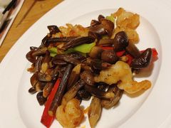 -萨拉伯尔水源素问店·韩国宫廷料理(人民路店)