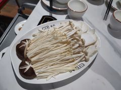 -八合里潮汕鲜牛肉火锅(吉大店)