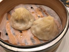 -常州逸高酒店-中餐厅