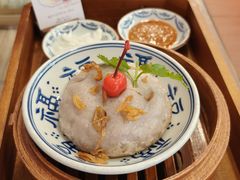 -芋包王闽南茶楼(八市店)